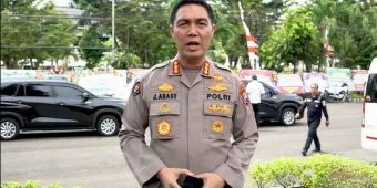 Terlibat Pelecehan Seksual dengan Tahanan Wanita, Polda Jatim Pecat Oknum Polisi di Pacitan