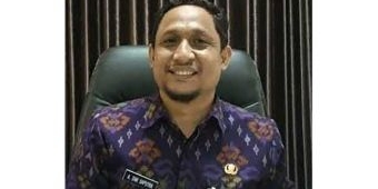 Dispendik Sumenep Komitmen Wujudkan Sekolah Inklusif