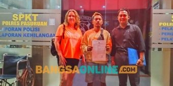 Utang Rp200 Juta Tak Dikembalikan, Warga Pasuruan Lapor Polisi