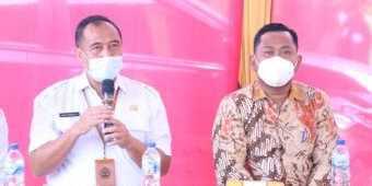 Pansel Lelang 9 Jabatan Pemkab Gresik Umumkan 3 Besar, ini Nama-namanya