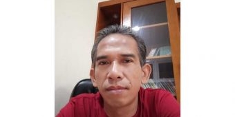 ASN di Gresik ini Ngaku Jadi Korban Jual Beli SK Palsu