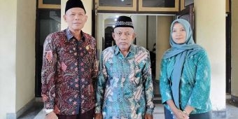 Diperiksa Polisi Terkait Dugaan Pungli Acara Wisuda, Begini Kata Kepala SDN Benangkah I