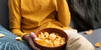 Segera Hindari! Ini 5 Efek Berbahaya Konsumsi Makanan Asin Bagi Tubuh