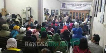 Razia Valentine's Day di Surabaya, Petugas Amankan 82 Pasangan Mesum