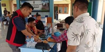 Daftar Barang yang Disita Oleh Penyidik Kejari Tuban Soal Dugaan Tipikor Desa Bunut dan Kedungsoko