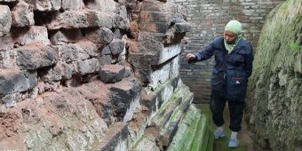 Mengunjungi Candi Dorok, Destinasi Wisata Benda Cagar Budaya di Puncu Kediri