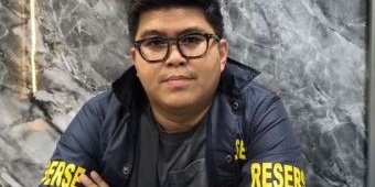 Terduga Pelaku SK ASN dan PPPK Palsu Gresik Diduga Kabur ke Kalimantan, Polisi Lakukan Pengejaran