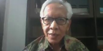 10 Tahun Hina Islam, Apollinaris juga Hujat Ma’ruf Amin, Haedar Nasir, Gus Mus, Said Aqil