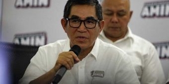 KPK Akan Undang 3 Capres Adu Gagasan Tentang Pemberantasan Korupsi, Ini Kata Timnas Amin