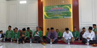 Peringati 10 Muharram, IPARI Lamongan Santuni Yatim Piatu