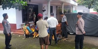 Pertugas Pemeliharaan Jaringan PLN Tersengat Listrik saat Bertugas di Malang, Begini Kondisinya