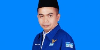 Dukung Bayu Airlangga, Ketua DPC Demokrat Jombang Perkirakan 34 DPC Aklamasi