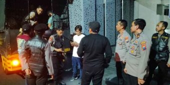 Polrestabes Surabaya Bongkar Dugaan Pesta Gay di Midtown Residence