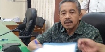 Berdayakan Disabilitas, Komisi IV Studi Banding ke Kabupaten Sleman Jateng