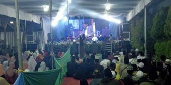 Haul ke-5 KH Subhan Syibromulis Kholili: Mengenang Sosok Ulama Humanis dan Visioner