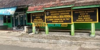 Ciptakan Produktivitas, Ketua BUMDes Arta Jaya di Madiun Berharap Ada Masa Jabatan