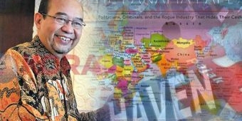 Masuk Daftar Panama Papers, Ketua BPK belum Lapor Kekayaan