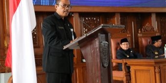 Pemkab Tuban Buka Pendaftaran CPNS 2019, Ini Formasinya