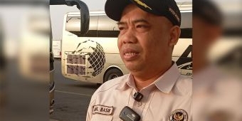 Cegah Jemaah Antar-Kloter Bercampur, PPIH Daker Bandara Terapkan Rekayasa Pengaturan Jemaah