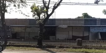 Eks Kepala UPT Bantah Isu Jual-Beli Kios Pasar Hewan Bakalanpule Lamongan
