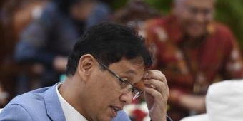 Rupiah Tersungkur, Dolar Rp18.000, Purbaya Bantah Mundur