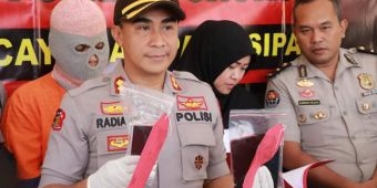 Penyebar Video Asusila di Ponorogo Berhasil Diringkus Polisi