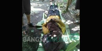 Guru SDN Pasrujambe Tewas Tenggelam saat Mandi di Air Terjun Kedung Kowong