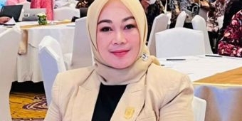 Ketua Komisi IV DPRD Tuban Soroti Maraknya Penelantaran Bayi