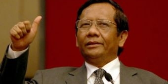 Jokowi Bisa Dimakzulkan, Jika SBY Ikuti Saran Yusril, Rafly: Jebakan Batman 