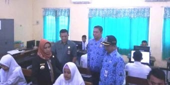 Perangi Penyakit TBC, Pemerintah-Pokmas Sasar TK-SD dan Pondok Pesantren 