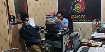 Pergoki Menantu Berduaan, Seorang Mertua di Pamekasan Bunuh Warga Sampang