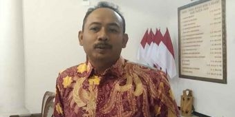 Akhirnya, Bupati Ngawi Tak Wajibkan ASN Membeli Beras Sehat