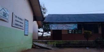 4 Siswa SDN Pasanggar 1 Pamekasan Muntah-Muntah, Diduga Keracunan MBG
