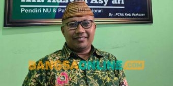 PCNU Kota Kraksaan Siap Gelar Konfercab, 4 Kader Penuhi Syarat Calon Ketua Tanfidziyah