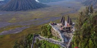 Tiket dan Wahana Lembah Tumpang Resort Malang Bulan ini