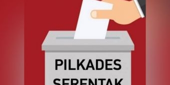 Pilkades Serentak 46 Desa Digelar Besok, Dewan: Jangan Sampai Merusak Persatuan Masyarakat