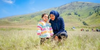 Khofifah Tawarkan Sederet Tempat Liburan Sekolah yang Menarik di Jatim, Berikut Rekomendasinya