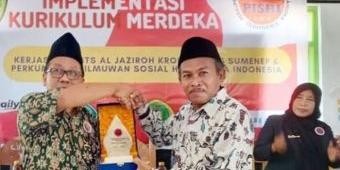 Humanity First Indonesia Dukung Program PKM PISHI di Pulau Raas Sumenep