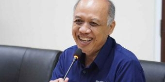 BPJS Kesehatan Gresik Dorong Gaya Hidup Sehat Cegah Penyakit Kronis Lewat Prolanis