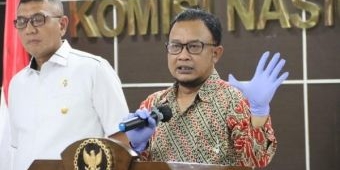 Komnas HAM Siap Beberkan Hasil Temuan Tragedi Kanjuruhan