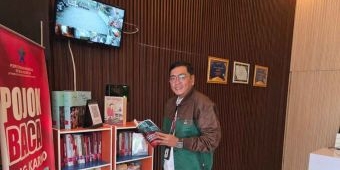 Rumah Pintar Pemilu Nasional Bung Karno: Sarana Literasi Demokrasi Pendidikan Pemilih Berkelanjutan