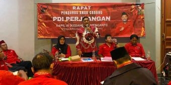 Jelang Musancab, Mujid Riduan Pimpin Penjaringan Calon Ketua PAC