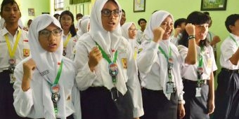 Permudah PPDB SD-SMPN, Dispendik Surabaya Sediakan Aplikasi Berbasis Android