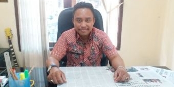 Kadisbudpar Bangkalan Bantah Ada Disharmonisasi antar OPD