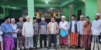 Ungkap Dugaan Kecurangan TSM Pilpres di Bangkalan, Bakorsi Amin Gandeng Advokat