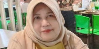 Bupati Gus Yani Tunjuk Nasriyah Sebagai Plt Kepala BKD Gresik