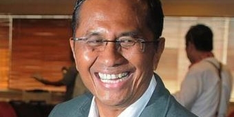 Perdana Menteri Baru Pakistan Berstatus Tersangka