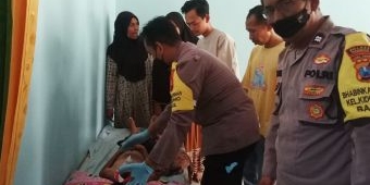 Coba Tolong Teman, Bocah di Bangil Pasuruan Malah Ikut Tenggelam di Sungai Bekacak