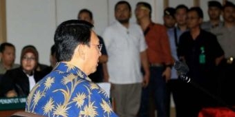 Sudah Siapkan Amunisi, JPU yakin Bisa Buktikan Ahok Lakukan Penodaan Agama