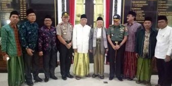 Kemensos-MUI Perkuat Peran Da'i, Khofifah: Program PSKBS Relevan untuk Madura